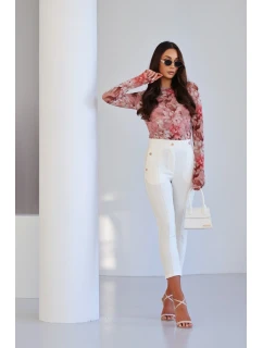 Dámske nohavice model 209382 LaBalancia