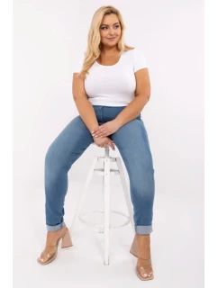 Tričko plus size model 211765 Relevantnosť