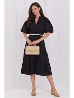 Denné šaty model 228425 Taliansko Moda