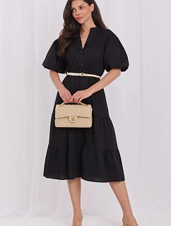 Denné šaty model 228425 Taliansko Moda