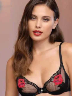 Dámska podprsenka Leilieve M6006