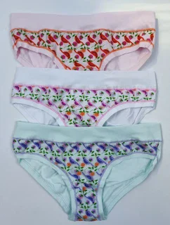 Dámské kalhotky model 21894447 - Lovelygirl