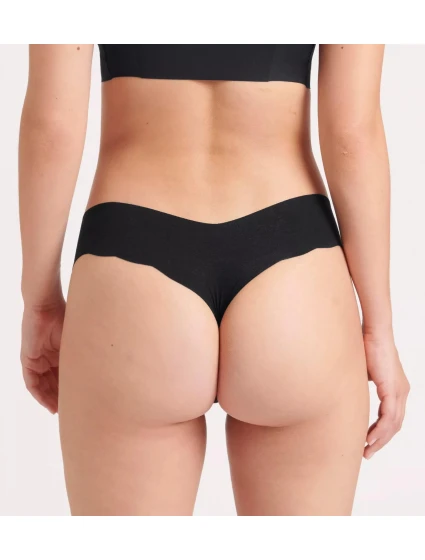 ZERO Modal 2.0 model 18809787 BLACK  BLACK - Sloggi