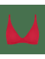 ZERO Feel 2.0 THE UP P Bra  RED  RED  model 22049882 - Sloggi