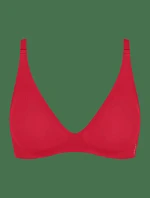 sloggi ZERO Feel 2.0 THE UP P Bra - Shanghai Red - SLOGGI Shanghai Red - SLOGGI