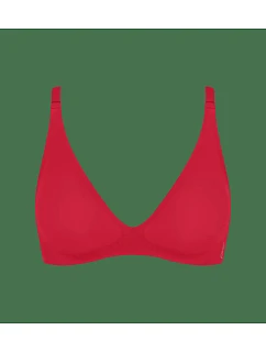 ZERO Feel 2.0 THE UP P Bra  RED  RED  model 22365674 - Sloggi