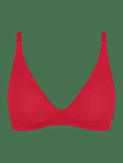 ZERO Feel 2.0 THE UP P Bra  RED  RED  model 22365674 - Sloggi