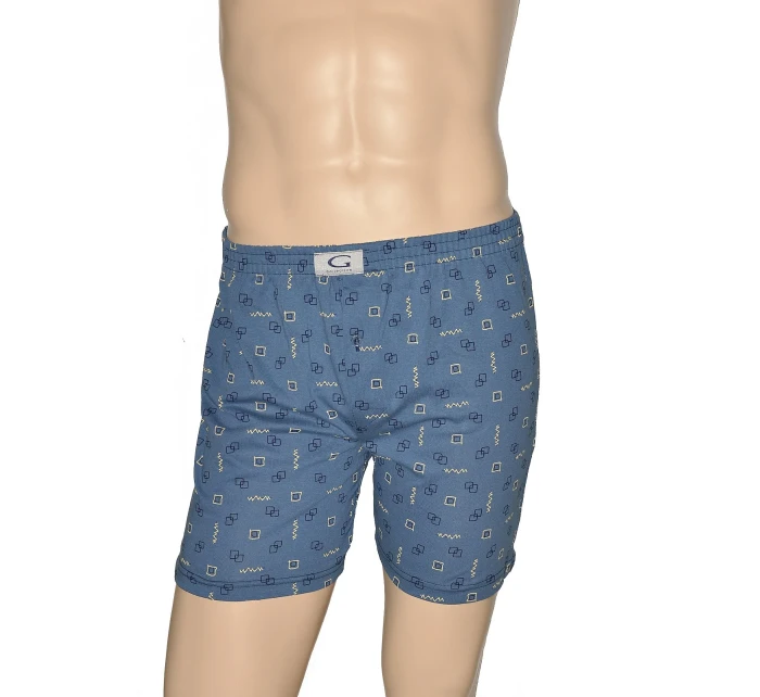 Pánské boxerky Gucio 013 M-3XL Pánské boxerky Gucio 013 M-3XL