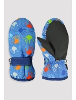 Noviti RN044 Chlapčenské lyžiarske rukavice Ski Paws Noviti RN044 Chlapčenské lyžiarske rukavice Ski Paws