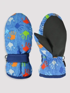 Rękawiczki   Narciarskie model 21327729 - Noviti