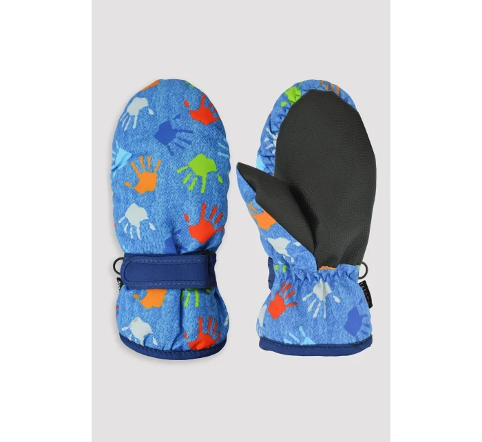 Noviti RN044 Chlapčenské lyžiarske rukavice Ski Paws Noviti RN044 Chlapčenské lyžiarske rukavice Ski Paws