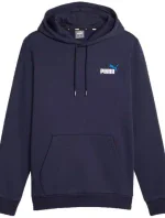 Pánska mikina Puma ESS+ 2 Col Small Logo Hoodie FL M 674471 06