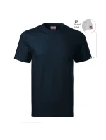 Unisex tričko Recall (tmavomodré (štítok značky)) Unisex tričko Recall (tmavomodré (štítok značky))