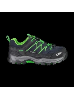 Trekingová obuv Cmp Rigel Low Wp Jr 3Q13244-51AK