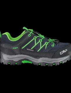 Trekingová obuv Cmp Rigel Low Wp Jr 3Q13244-51AK