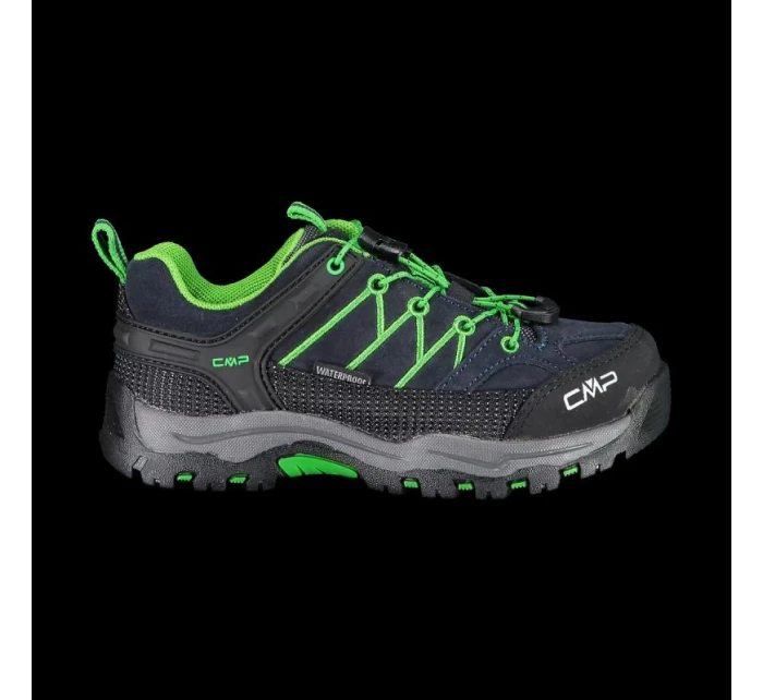 Trekingová obuv Cmp Rigel Low Wp Jr 3Q13244-51AK Trekingová obuv Cmp Rigel Low Wp Jr 3Q13244-51AK
