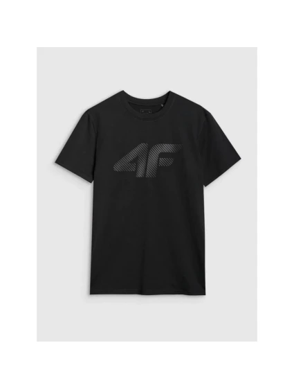 Tričko M model 21426204 pánské - 4F Tričko M model 21426204 pánské - 4F