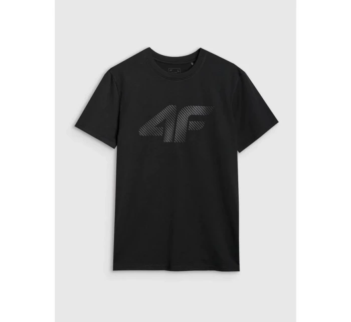 Tričko M model 21426204 pánské - 4F Tričko M model 21426204 pánské - 4F