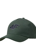 4F U388 Jr baseballová čiapka 4FJWSS25ACABU388 40S