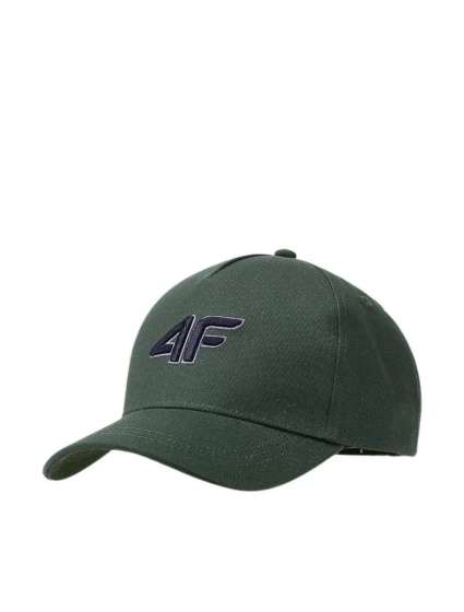 4F U388 Jr baseballová čiapka 4FJWSS25ACABU388 40S 4F U388 Jr baseballová čiapka 4FJWSS25ACABU388 40S