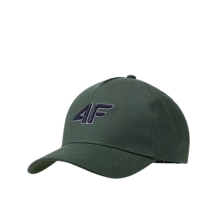 4F U388 Jr baseballová čiapka 4FJWSS25ACABU388 40S 4F U388 Jr baseballová čiapka 4FJWSS25ACABU388 40S