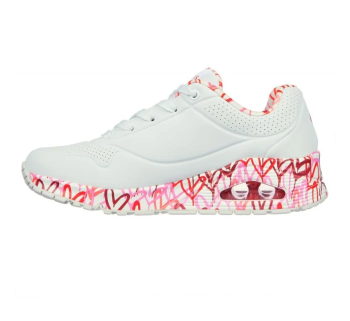 Tenisky Skechers W 155506 WRPK Obuv Tenisky Skechers W 155506 WRPK Obuv
