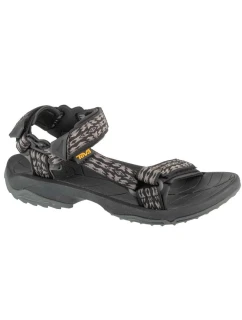 Teva M Terra Fi Lite Sandal 1001473-RRBK Grey 40,5