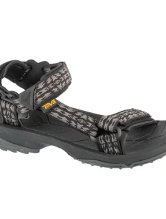 Teva M Terra Fi Lite Sandal 1001473-RRBK Grey 40,5