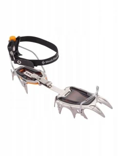 Automatické mačky Black Diamond Sabretooth Pro