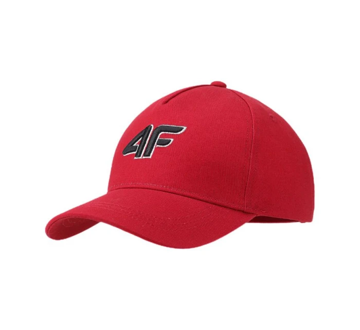 4F U388 Jr baseballová čiapka 4FJWSS25ACABU388 62S 4F U388 Jr baseballová čiapka 4FJWSS25ACABU388 62S