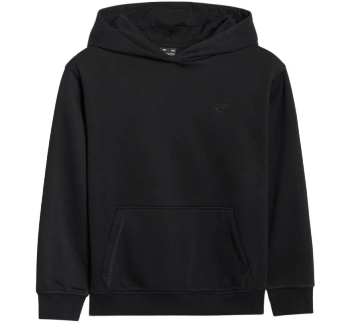 Mikina 4F Jr 4FJWMM00TSWSM1860 20S