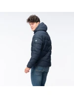 Pánská prošívaná zimní bunda model 21367014 - Hi-Tec Pánská prošívaná zimní bunda model 21367014 - Hi-Tec