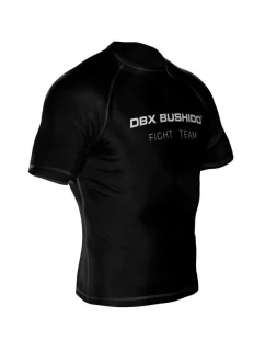 Kompresní tričko  je z materiálu DBX DRY M model 21438299 - DBX Bushido