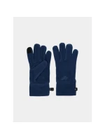 Rękawiczki  dziecięce Junior model 21460638 - 4F