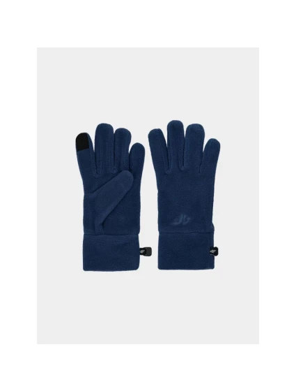 Rękawiczki  dziecięce Junior model 21460638 - 4F