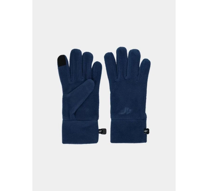 Rękawiczki  dziecięce Junior model 21460638 - 4F