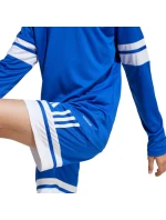 Dětské tričko Squadra 25 s dlouhým rukávem modré model 21733760 - ADIDAS Dětské tričko Squadra 25 s dlouhým rukávem modré model 21733760 - ADIDAS