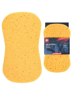 HUBKA NA UMÝVANIE AUTA JUMBO XXL 29X16CM DIRT DEVIL