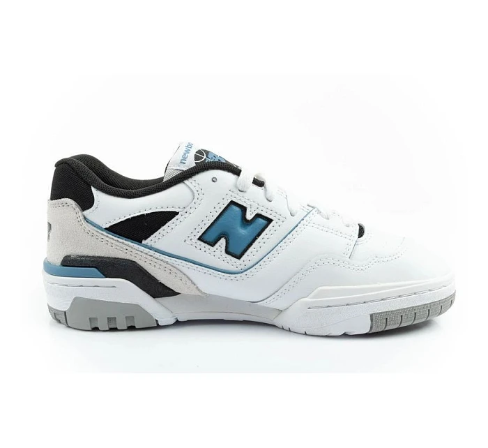 New Balance 550 športové topánky mládež kožené tenisky móda deti