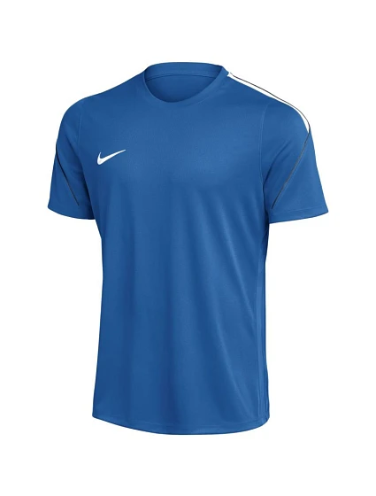 Pánske tričko Nike Dri-FIT Strike, modré, HV8339, veľkosť 463 Pánske tričko Nike Dri-FIT Strike, modré, HV8339, veľkosť 463