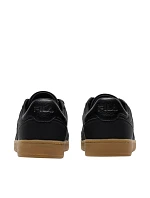 Pánské boty černé, 80010 model 22390100 - Fila Pánské boty černé, 80010 model 22390100 - Fila