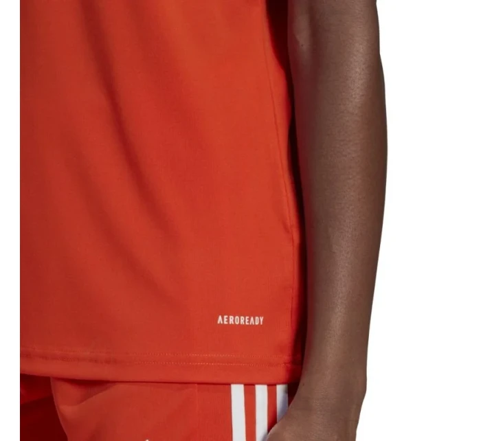 Dámske tréningové tričko Squadra 21 W GN8087 - Adidas Dámske tréningové tričko Squadra 21 W GN8087 - Adidas