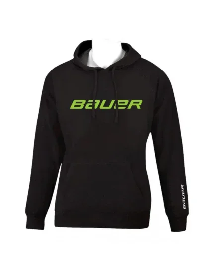 Mikina Core Hoody Sr Color Pop M model 19454908 - Bauer
