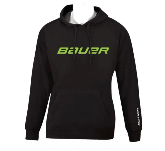 Mikina Core Hoody Sr Color Pop M model 19454908 - Bauer