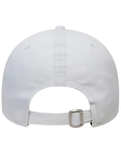 Kšiltovka 9Forty New York Yankees Mlb League Basic model 20088996 - New Era Kšiltovka 9Forty New York Yankees Mlb League Basic model 20088996 - New Era