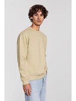Iconic Premium SetIn Sweat Mikina z těžké bavlny model 22459517 desert sand - Fruit of the Loom Iconic Premium SetIn Sweat Mikina z těžké bavlny model 22459517 desert sand - Fruit of the Loom