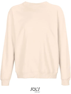 SOL'S Columbia Unisex mikina pink model 22425095