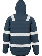 R Bezpečnostní bunda 30. navy model 22429096 - Result