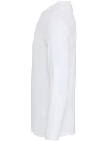 PR 218 Pánské tričko s dl. rukávy white model 22476449 - Premier PR 218 Pánské tričko s dl. rukávy white model 22476449 - Premier