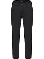 Cutter & Buck Chinos Men Pánské chino kalhoty black model 22471897